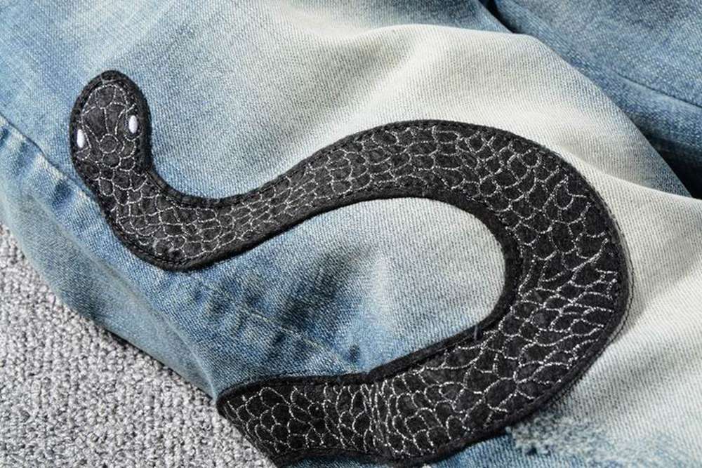 Amiri jeans